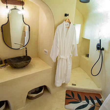 Kapari Suites Santorini